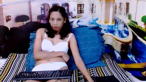 Jade online show from 01.28.25