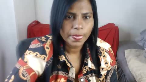 Palavi online show from 10.08.25