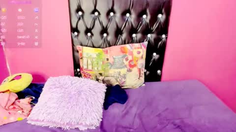 PARADISEQUEEN online show from 12.07.24
