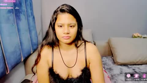 PARADISEQUEEN online show from 12.11.24
