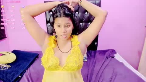 PARADISEQUEEN online show from 01.11.25
