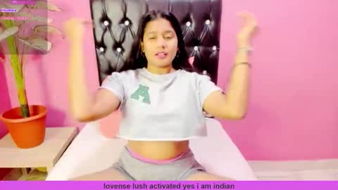 PARADISEQUEEN online show from 06.01.26