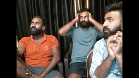 indian hairy online show from 12.15.24