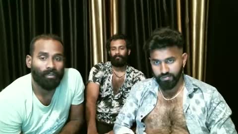 indian hairy online show from 12.16.24