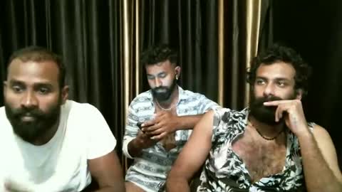 indian hairy online show from 12.21.24