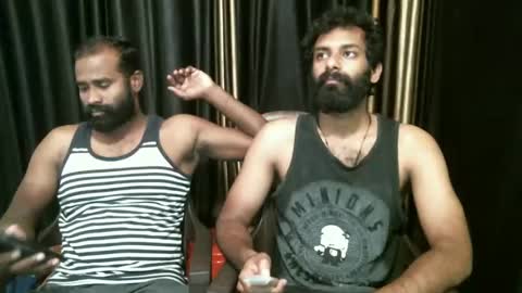 indian hairy online show from 02.23.25