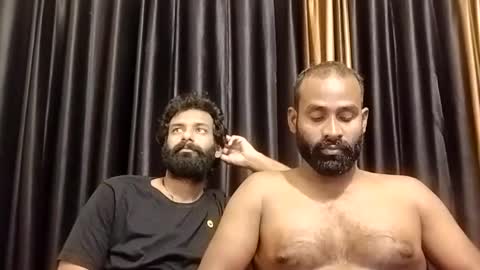 indian hairy online show from 03.06.25