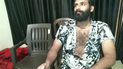 indian hairy online show from 03.08.25
