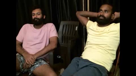 indian hairy online show from 03.10.25