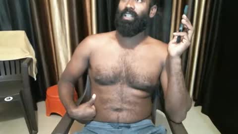 indian hairy online show from 09.13.25