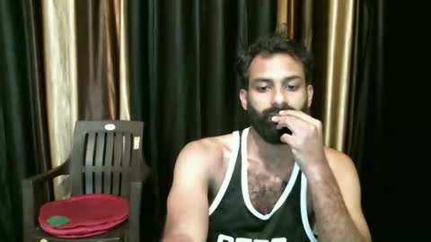 indian hairy online show from 12.21.25