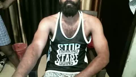 indian hairy online show from 02.06.26