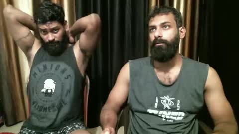 indian hairy online show from 02.23.26
