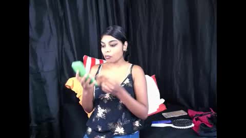 indianicon21 online show from 03.23.26