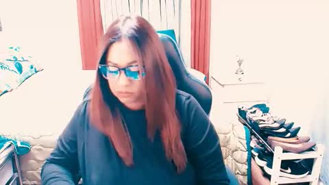 Amy online show from 04.04.26