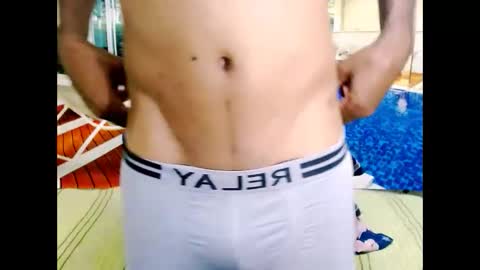 Snapshot of indianmagicmike69 chatting on 10.29.25 indianmagicmike69 online show from 10.29.25