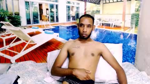 Snapshot of indianmagicmike69 chatting on 11.22.25 indianmagicmike69 online show from 11.22.25