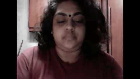 indianpooja1027 online show from 11.06.25