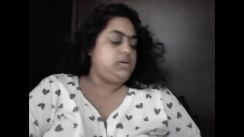 indianpooja1027 online show from 12.01.25