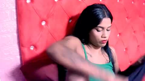 Snapshot of indianpretty07 chatting on 01.27.25 indianpretty07 online show from 01.27.25