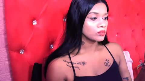 Snapshot of indianpretty07 chatting on 02.24.25 indianpretty07 online show from 02.24.25