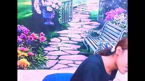 indianpretty1 online show from 11.17.25