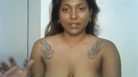 indianqtpie6 online show from 02.13.26