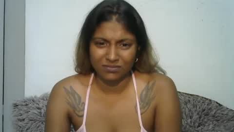 indianqtpie6 online show from 02.24.26