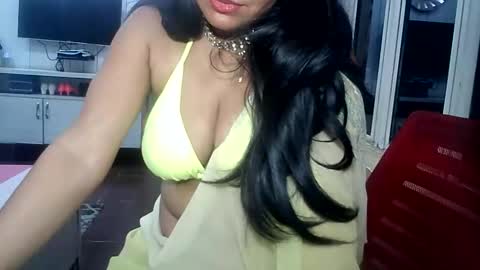 Radha online show from 03.24.26