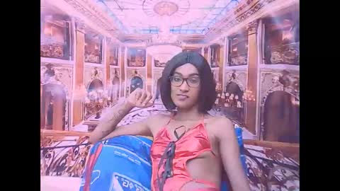 indianrebel4u2luv online show from 11.23.25