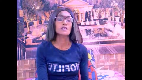 indianrebel4u2luv online show from 02.17.26