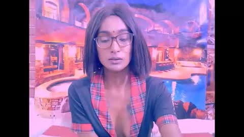 indianrebel4u2luv online show from 03.24.26