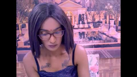 indianrebel4u2luv online show from 03.31.26