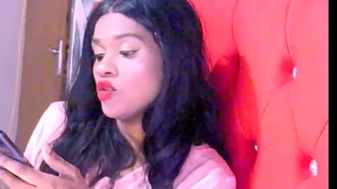 indianrose4u7 online show from 11.30.25