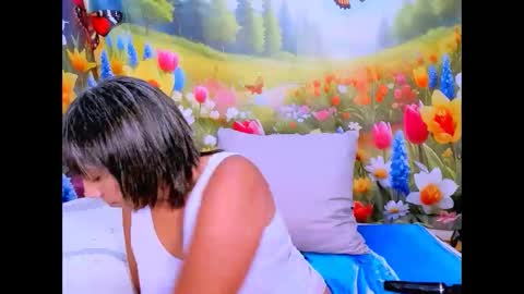 indianroxy27 online show from 02.12.26