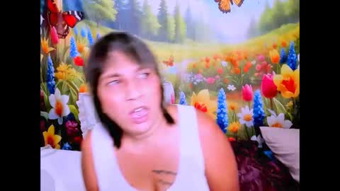 indianroxy27 online show from 02.13.26