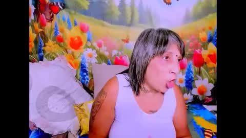 indianroxy27 online show from 02.26.26