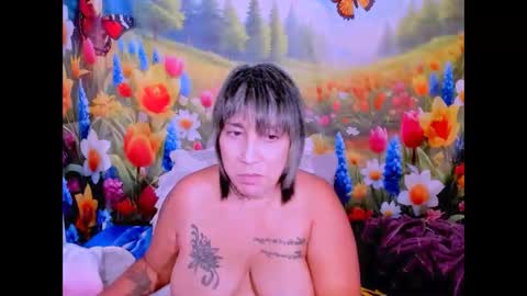 indianroxy27 online show from 02.27.26