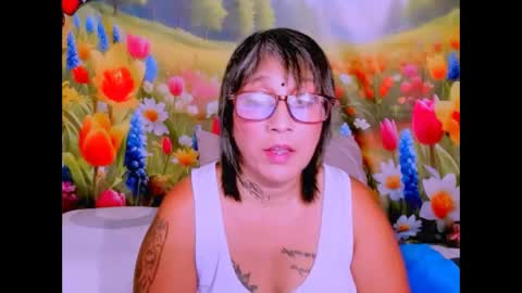 indianroxy27 online show from 03.04.26