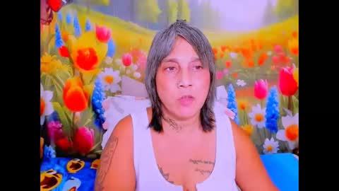 indianroxy27 online show from 03.24.26