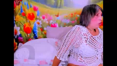 indianroxy27 online show from 04.03.26