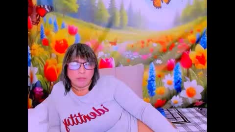 indianroxy27 online show from 04.10.26