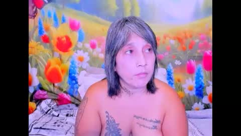 indianroxy27 online show from 04.12.26