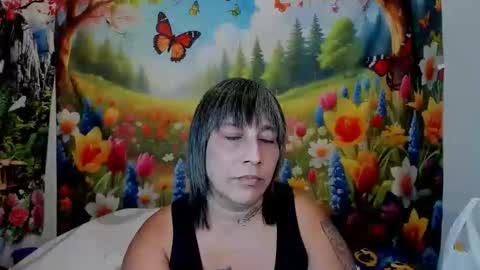 indianroxy27 online show from 05.20.26