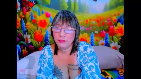 indianroxy27 online show from 06.04.26