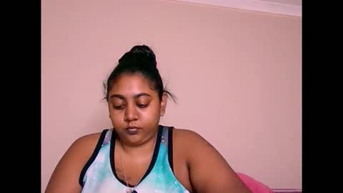 indianruby21 online show from 02.24.26