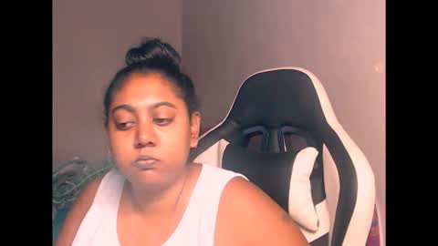 indianruby21 online show from 03.24.26