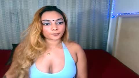 goddess online show from 11.05.25