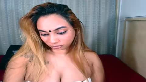 goddess online show from 11.09.25