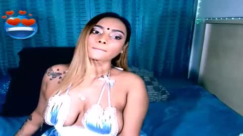 goddess online show from 04.09.26